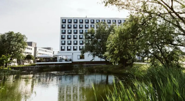 Hotel Rainers21, Book Hotel  