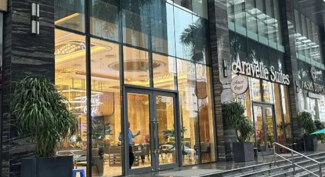 Capital Elite Apartment - Comfort Stay Ha Noi at 18 Pham Hung