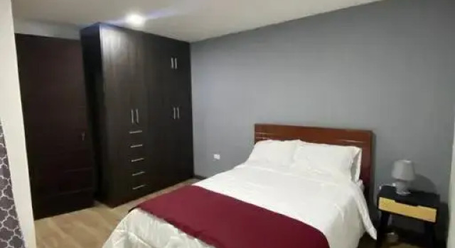 Departamento Espacioso cerca del centro, Rezerwuj Hotel Hotele w Cuenca z parkingiem, Parking