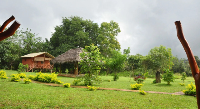 Liyon Rest