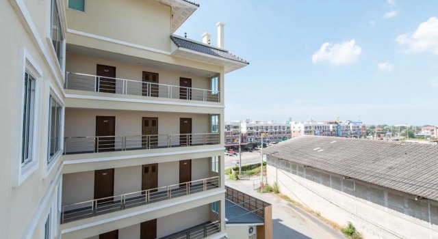 OYO 488 Delight Residence, Забронировать Отель Нонг-Пру Паттайя