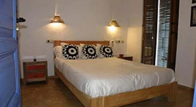 Hostal Extramuros