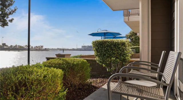 Двухместный номер Standard с видом на воду Best Western Plus Bayside Hotel