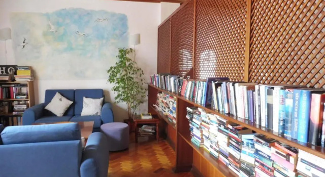 Апартаменты Holiday in the Algarve - Tavira Garden T1