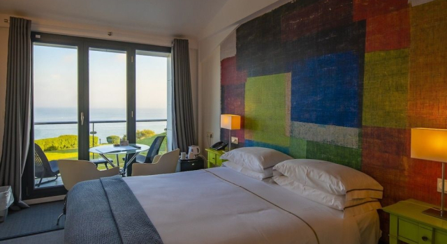 Hotel Arbe, Reservar Hotel Mutriku 