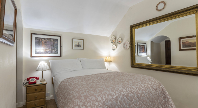 Abbeyglen Castle Hotel, Reserva ahora Hotel Hoteles SPA en Connacht, SPA