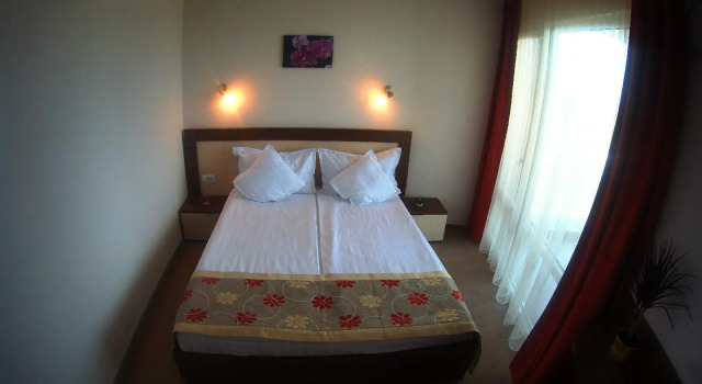 Hotel Venus, Rezervasyon Otel Venus Köstence