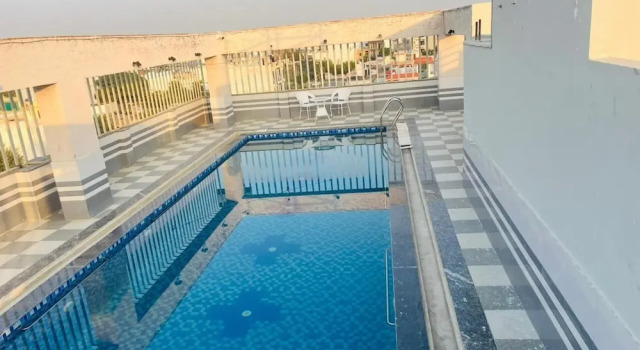 Hotel Kalila, Забронировать Отель Отели штата Раджастхана 3 звезды, 3*