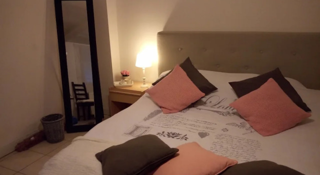 Apartment Rue de la Sauvenière, Забронировать Апартаменты/квартира Спа Pays des Sources, рядом с Оздоровительный и спа-центр Thermes de Spa