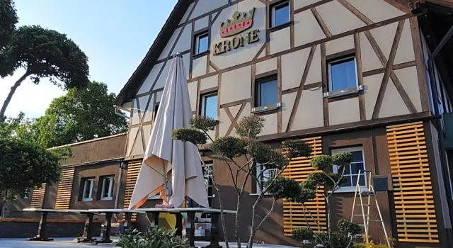 Hotel Krone UG, Reserva ahora Hotel Deisslingen Baden-Wurtemberg