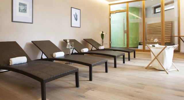 Hapimag Ferienwohnungen Unterkirnach, Réserver Complexe hôtelier Hôtels resort à Bade-Wurtemberg, Complexe hôtelier