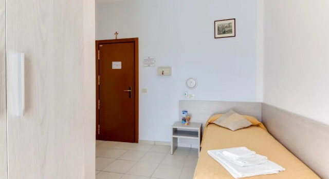 Номер Standard Hotel Nevia