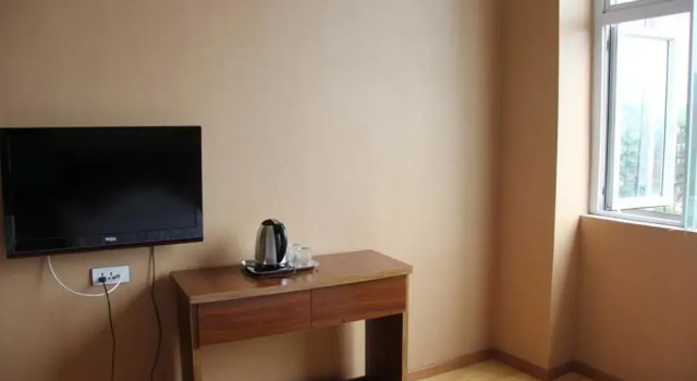 Yintela Hotel - Chongqing, Prenota Hotel Yubei 