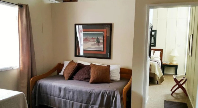 Silver Pines Chalet, Prenota Chalet Cottage a Mammoth, Cottage