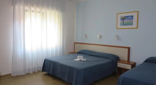 Номер Economy Hotel Maxim