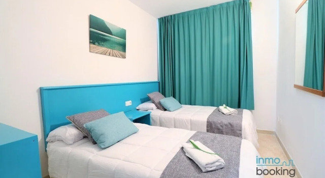 InmoBooking Vancouver, climatizado y con piscina