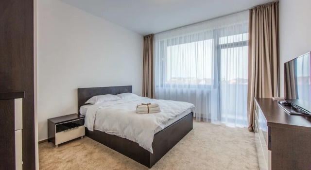 22 Residence, Rezervovat Apartmán Hotely v Prahova Valley s parkováním, Parkování