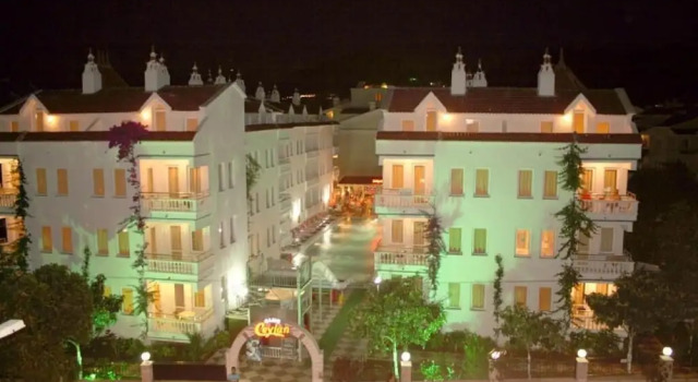 Club Ceylan Marmaris