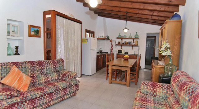 Finca Caselles de Baix 102 by Mallorca Charme, Rezerwuj Hotel Hotele w Majorka z parkingiem, Parking