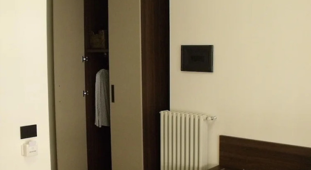 Двухместный номер Economy Hotel Plaza Ungheria