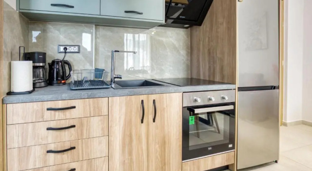 Полулюкс Sapphire Horizon Suites