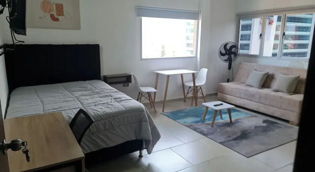 Апартаменты Comfort RG33 ApartaSuites
