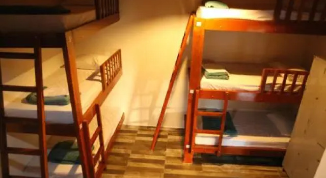 Savana Hostel, Prenota Ostello Ostelli a West-Central Brazil, Ostello