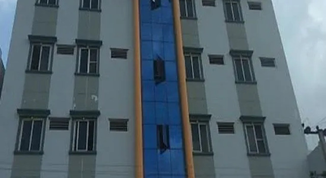 Hotel Manorama Inn, Rezerwuj Hotel Khammam Telangana