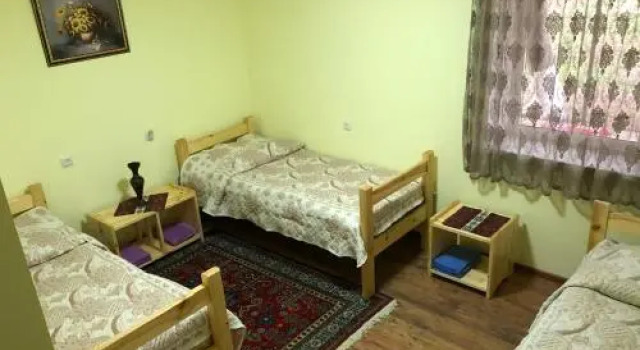 Areni Lodge Guest House & Cottage, Prenota Affittacamere Areni Vayots Dzor region