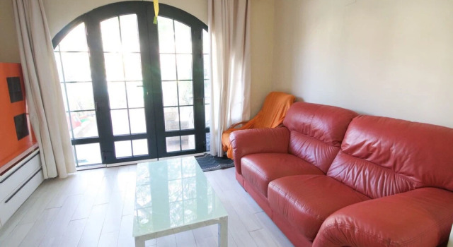 Nice house with heated pool and tennis course, Prenota Hotel Hotel a Gran Canaria con piscina, Piscina