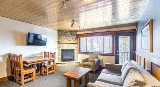 Номер Superior Eagle Ridge Resort at Lutsen Mountains