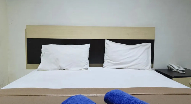 Номер Standard Hotel O Puri Homestay