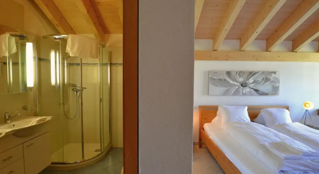 Bella Vista Penthouse 51 Riederalp, Prenota Hotel Riederalp 