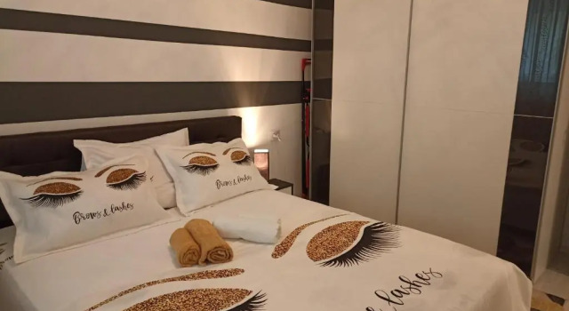 Апартаменты Apartament Sofy2