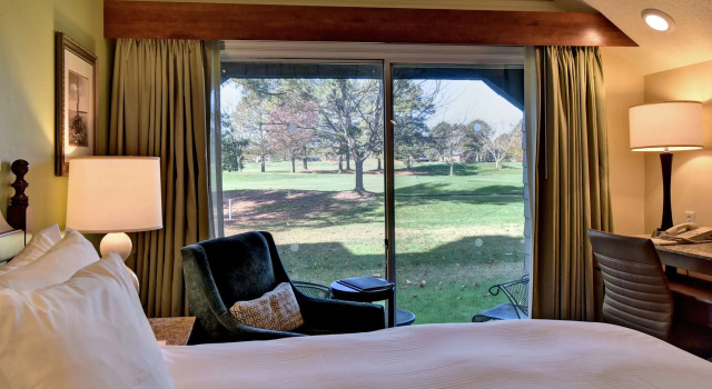 Kingsmill Resort, Book Ferieresort Hoteller i Williamsburg med pool, Swimmingpool