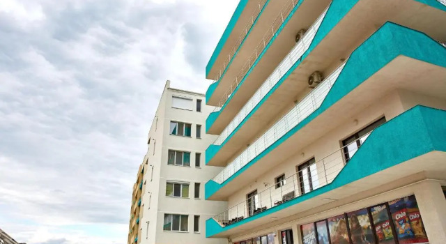 Apartamente Papaya, Prenota Residence Apart-hotel a Mamaia-Sat, Residence