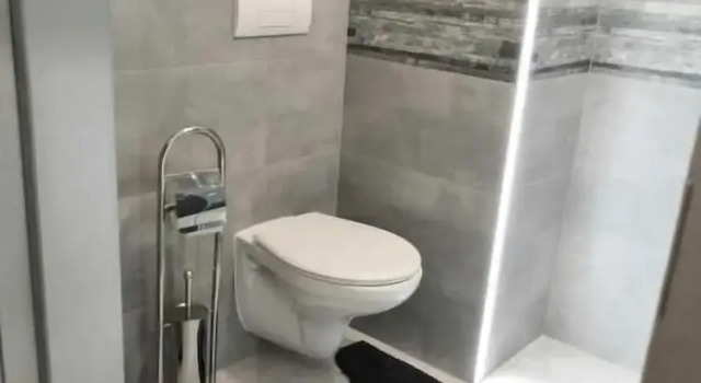 Апартаменты Apartman Sky City