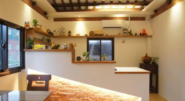Номер Standard Heaven Bird B&B