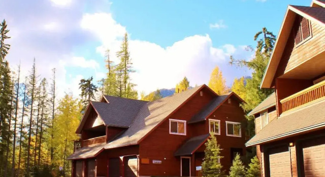 Polar Peak by Fernie Central Reservations, Réserver Villa Hôtels à Fernie avec piscine, Piscine