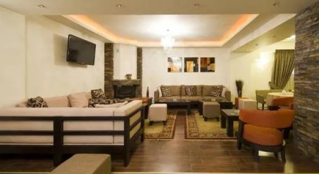 Gousias Guesthouse, Rezervasyon Otel Yanya Epirus