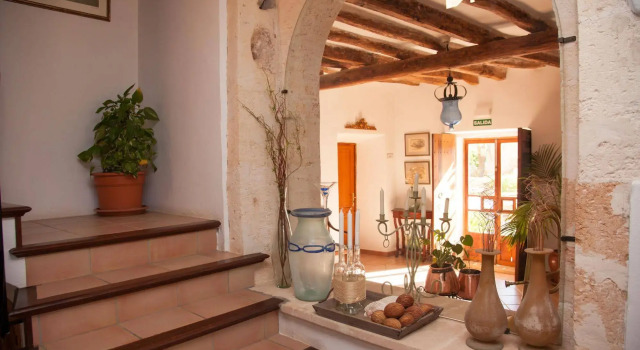 Boutique Hotel Sa Galera, Réserver Hôtel Felanitx Île de Majorque