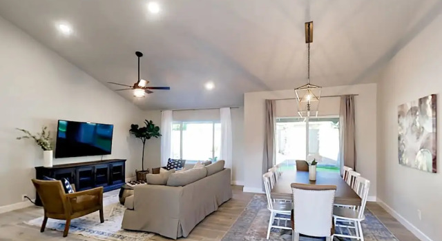 N 51st - 4 Br Home, Забронировать Дом для отпуска Финикс 