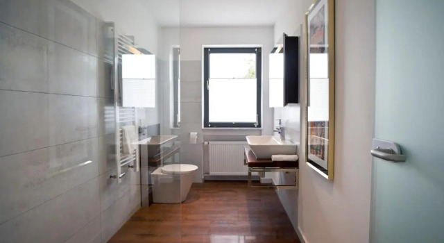 Апартаменты Deluxe O-Apartment