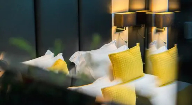 Студия Strozzi Palace Suites by Mansley