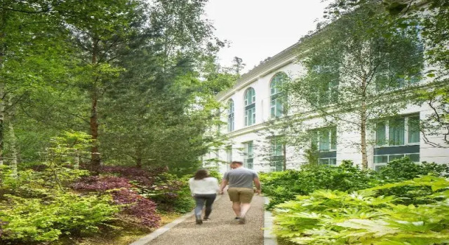 Четырёхместный номер Superior Powerscourt Hotel, Autograph Collection