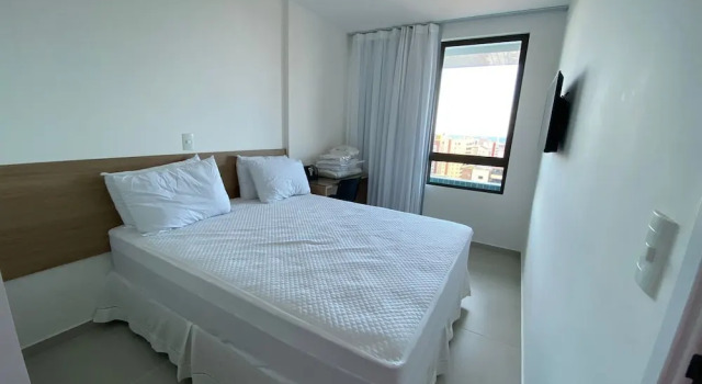 Smart Stay Apto 1207-Mandi Hospitalidade