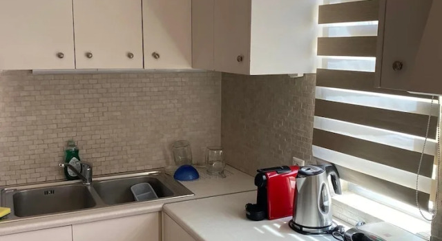 Апартаменты Heraklion City Center Apartments