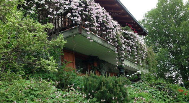 Il Giardino DellArtemisia