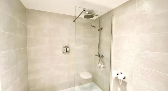 Двухместный номер Standard Holiday Inn Calais Coquelles by IHG