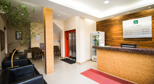 Hotel Nativo, Book Hotel Porto Velho 